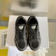 DIOR b30 shoes reflective 